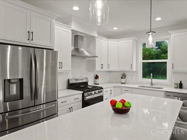1623 Dexter Avenue, Cincinnati, OH 45206
