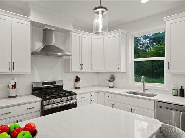 1623 Dexter Avenue, Cincinnati, OH 45206