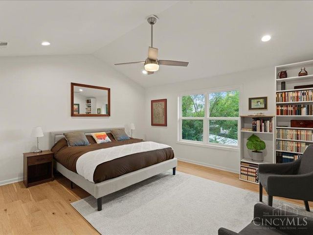 1623 Dexter Avenue, Cincinnati, OH 45206