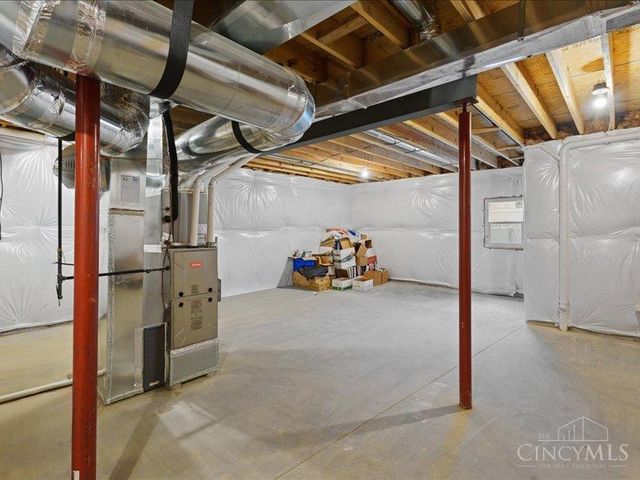 1623 Dexter Avenue, Cincinnati, OH 45206