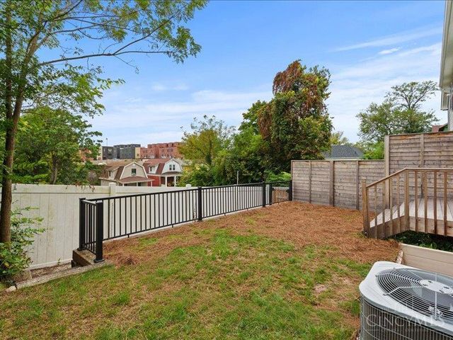 1623 Dexter Avenue, Cincinnati, OH 45206