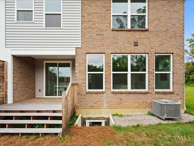 1623 Dexter Avenue, Cincinnati, OH 45206