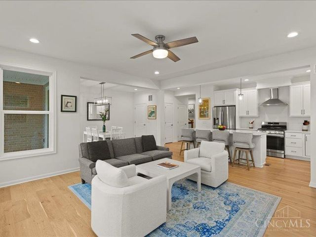 1623 Dexter Avenue, Cincinnati, OH 45206