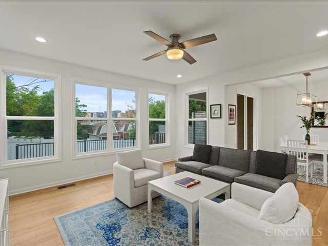 1623 Dexter Avenue, Cincinnati, OH 45206