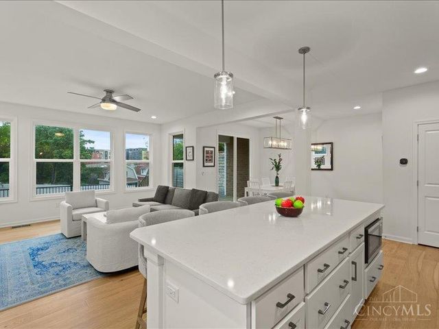 1623 Dexter Avenue, Cincinnati, OH 45206