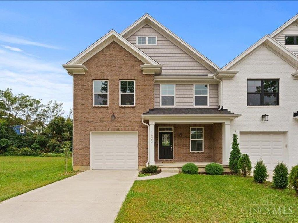 1623 Dexter Avenue, Cincinnati, OH 45206