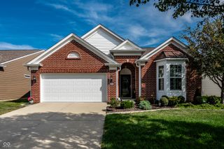 15970 Venito Trail, Fishers, IN 46037