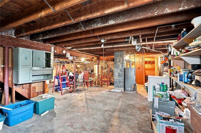 219 Grosvenor Avenue, North Providence, RI 02904