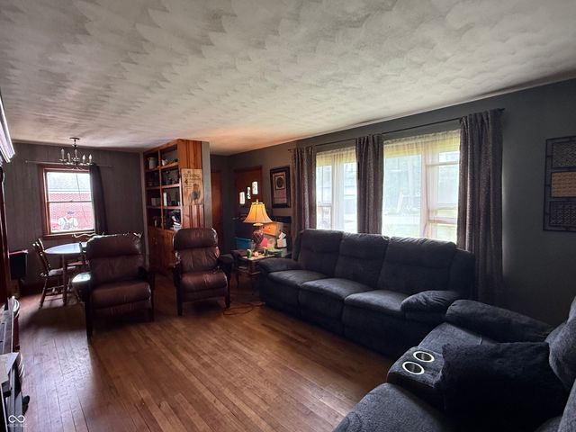 117 E Barachel Lane, Greensburg, IN 47240