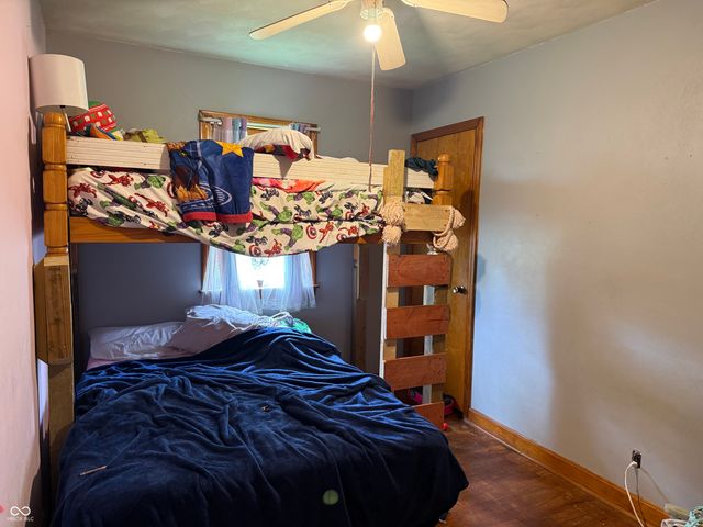 117 E Barachel Lane, Greensburg, IN 47240