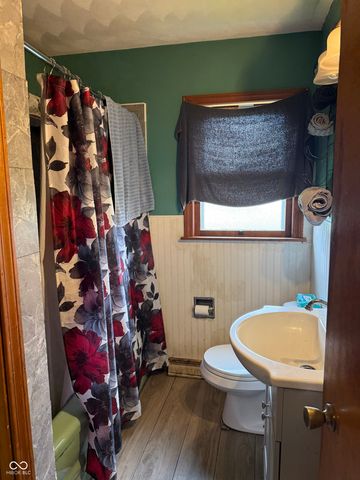 117 E Barachel Lane, Greensburg, IN 47240