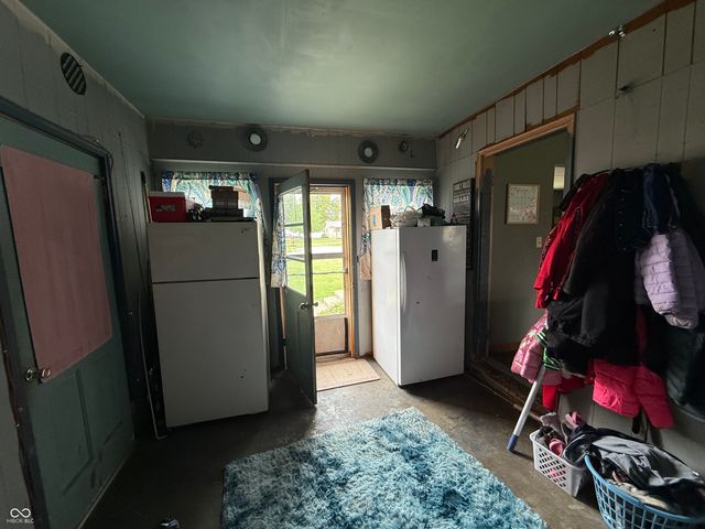 117 E Barachel Lane, Greensburg, IN 47240