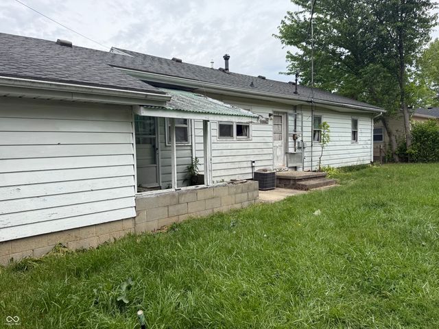 117 E Barachel Lane, Greensburg, IN 47240
