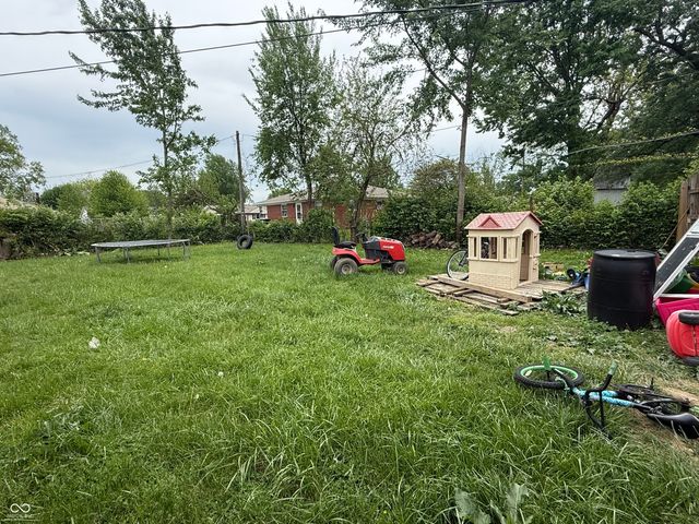 117 E Barachel Lane, Greensburg, IN 47240