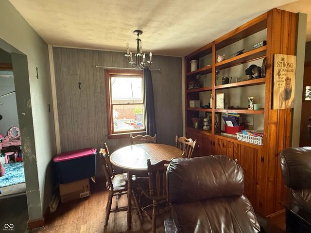 117 E Barachel Lane, Greensburg, IN 47240