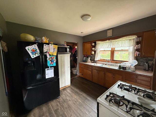 117 E Barachel Lane, Greensburg, IN 47240