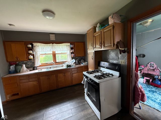 117 E Barachel Lane, Greensburg, IN 47240