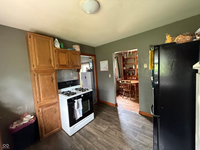 117 E Barachel Lane, Greensburg, IN 47240