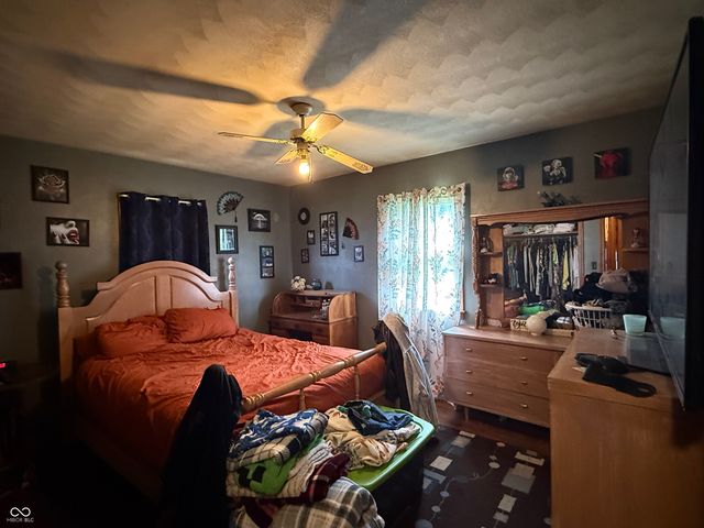 117 E Barachel Lane, Greensburg, IN 47240