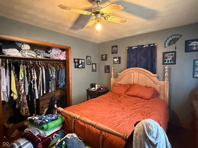 117 E Barachel Lane, Greensburg, IN 47240