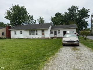 117 E Barachel Lane, Greensburg, IN 47240