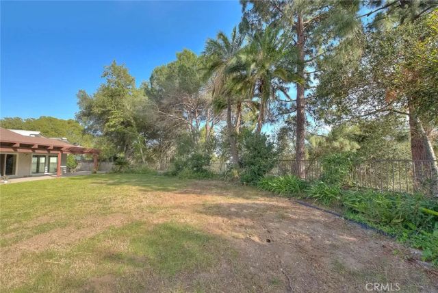 16612 Park Lane Circle, Los Angeles, CA 90049