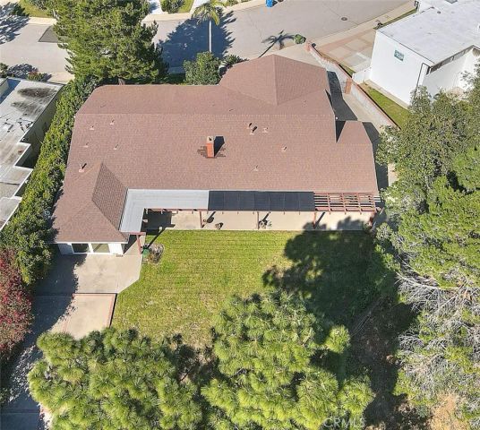 16612 Park Lane Circle, Los Angeles, CA 90049