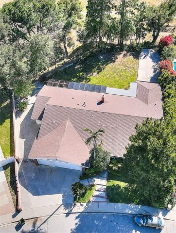 16612 Park Lane Circle, Los Angeles, CA 90049