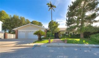 16612 Park Lane Circle, Los Angeles, CA 90049