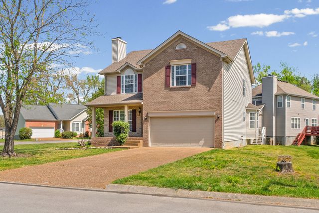 2928 Steamboat Dr, Nashville, TN 37214