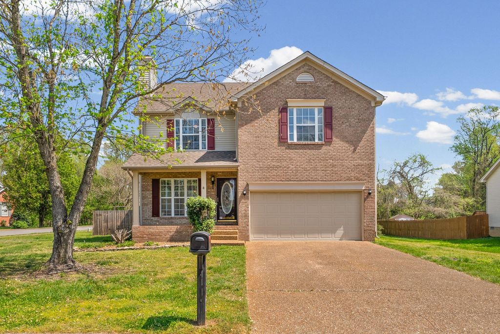 2928 Steamboat Dr, Nashville, TN 37214