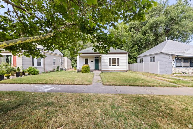 2261 VAN BUREN, Ogden, UT 84403