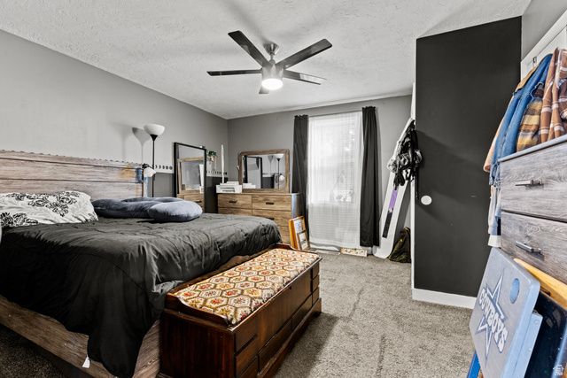2261 VAN BUREN, Ogden, UT 84403