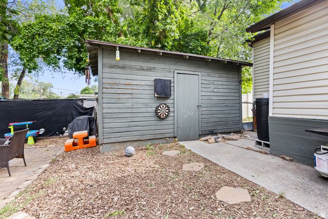 2261 VAN BUREN, Ogden, UT 84403