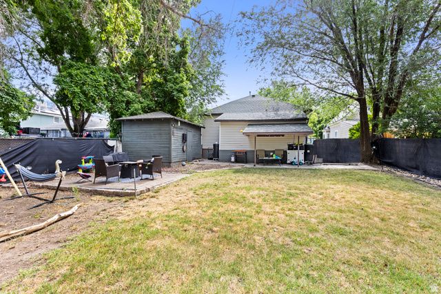 2261 VAN BUREN, Ogden, UT 84403
