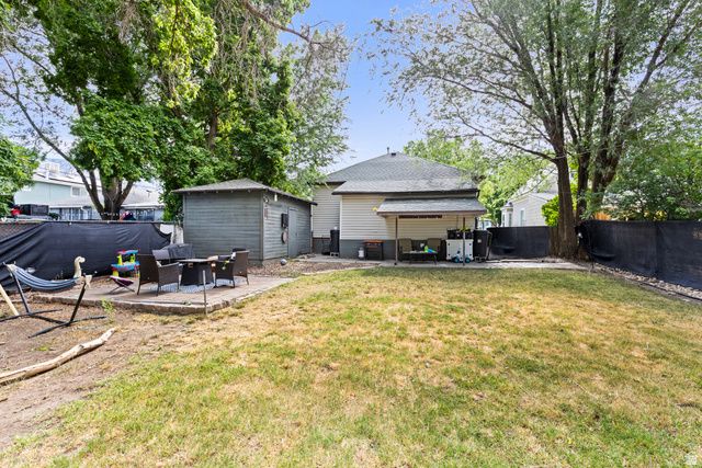 2261 VAN BUREN, Ogden, UT 84403