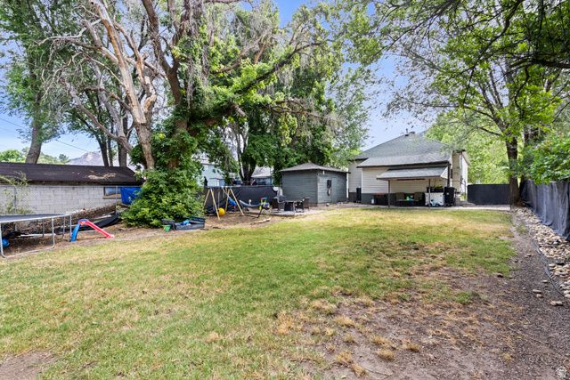 2261 VAN BUREN, Ogden, UT 84403