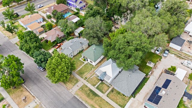 2261 VAN BUREN, Ogden, UT 84403