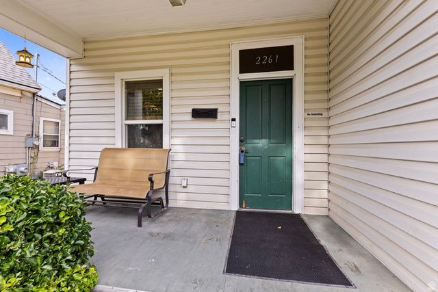 2261 VAN BUREN, Ogden, UT 84403