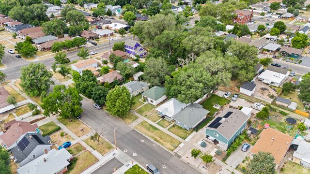 2261 VAN BUREN, Ogden, UT 84403
