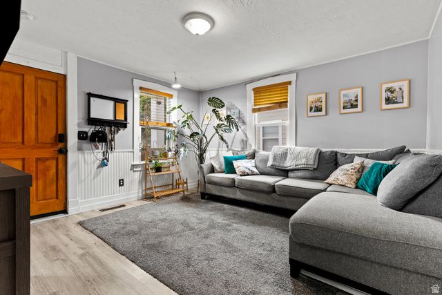 2261 VAN BUREN, Ogden, UT 84403