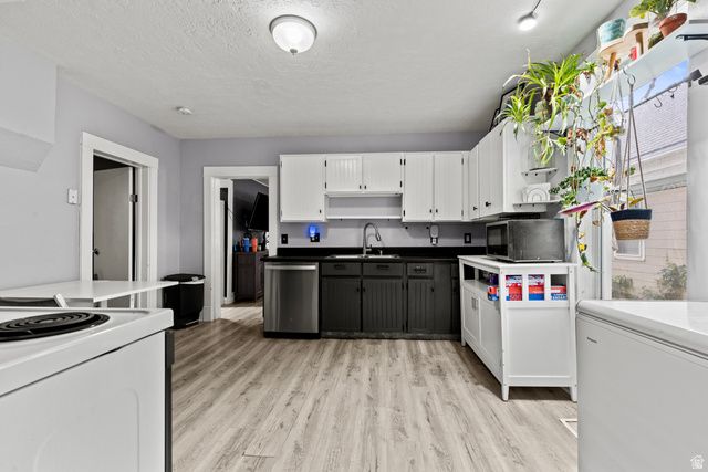 2261 VAN BUREN, Ogden, UT 84403