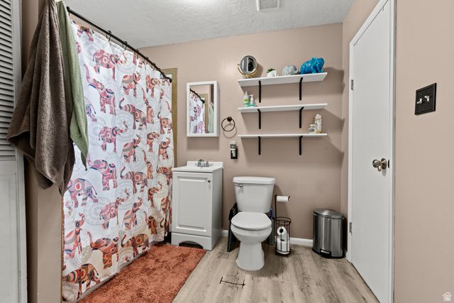 2261 VAN BUREN, Ogden, UT 84403
