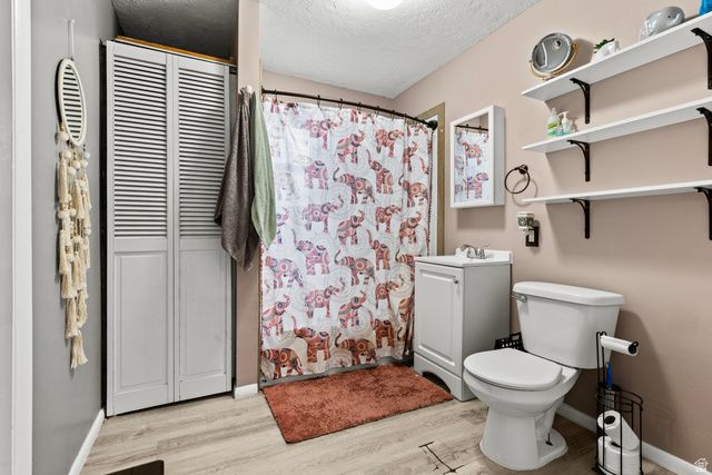 2261 VAN BUREN, Ogden, UT 84403