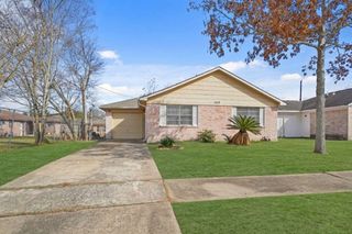 14415 Insley Street, Houston, TX 77045