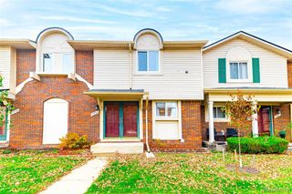 1954 E Franklin Drive, Canton, MI 48187