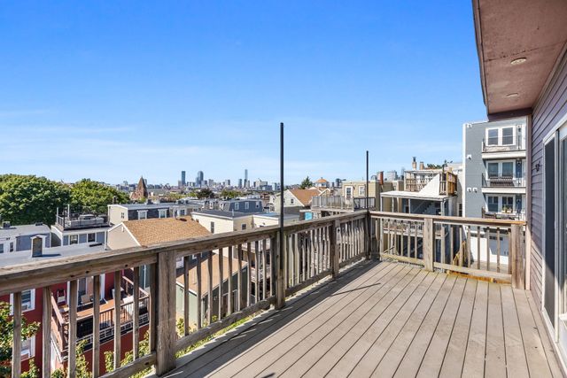 67 Old Harbor Street 3, Boston, MA 02127