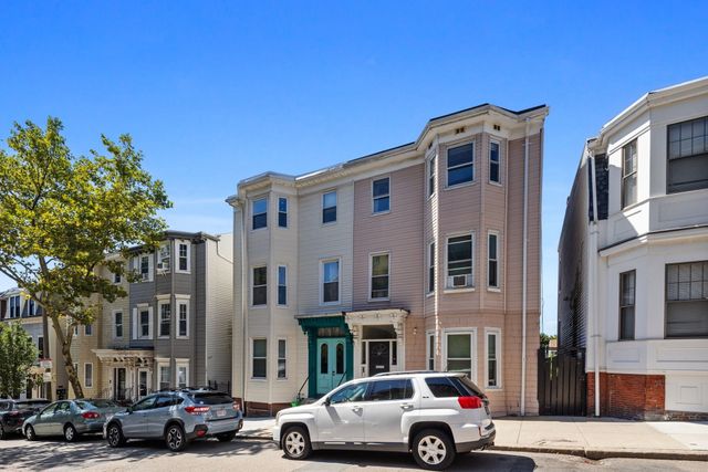 67 Old Harbor Street 3, Boston, MA 02127
