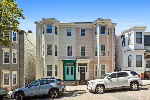 67 Old Harbor Street 3, Boston, MA 02127