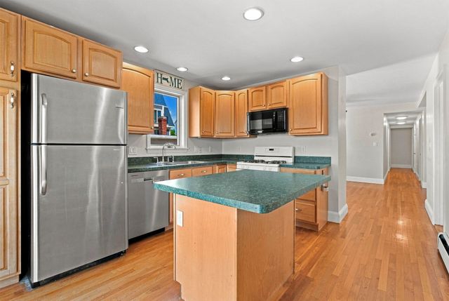 67 Old Harbor Street 3, Boston, MA 02127